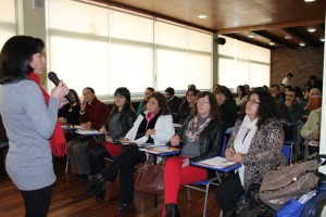 Capacitación Diseño Universal de Aprendizaje_inclusión Sandra Catalán