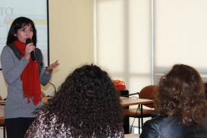 Capacitación Diseño Universal de Aprendizaje_inclusión Sandra Catalán