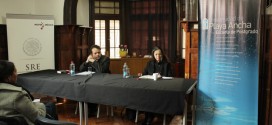 Charla-obra-Octavio-Paz_Carmen-Boullosa