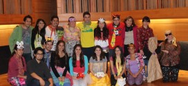 Taller de habilidades prelaborales