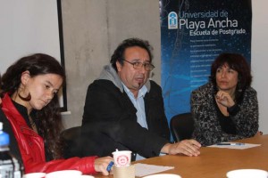 Conversatorio_Magíster Gestión Cultural UPLA