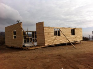 Diseño casa_estudiantes Arte UPLA