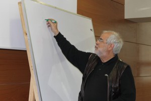Dr. Antoni Domènech_curso taller