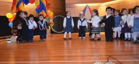 Día de la Familia_Jardín Colmenita UPLA