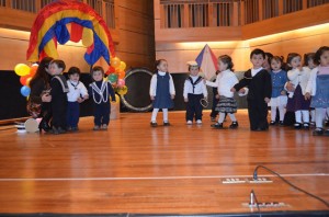 Día de la Familia_Jardín Colmenita UPLA