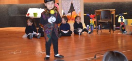 Día de la Familia_Jardín Colmenita UPLA