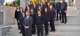 Coro de Cámara UPLA