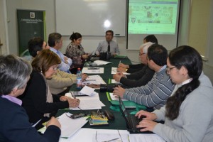 Encuentro Directores de Coros_Valdivia