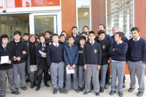 Estudiantes