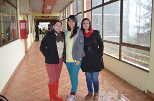 Estudiantes UPLA_Encuentro Diseño Palermo