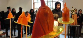 Exposición Trombosis Tridimensional_estudiantes UPLA