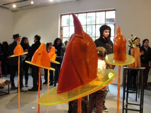 Exposición Trombosis Tridimensional_estudiantes UPLA