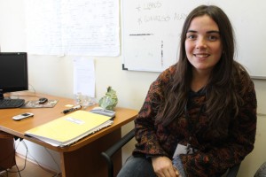 Francisca-Álvarez_tesista-APL-Campus-Sustentable