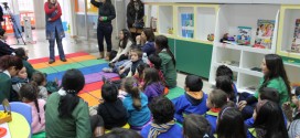 Efecto de la pandemia: Proponen primeros auxilios psicológicos para profesionales de la educación