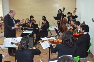 Orquesta Marga Marga_Temporada de Conciertos UPLA