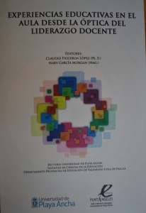 Presentación libro_liderazgo educativo UPLA