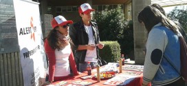 Programa Alerta UPLA