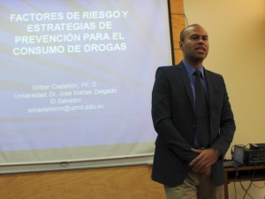Doctor Wilber Castellón
