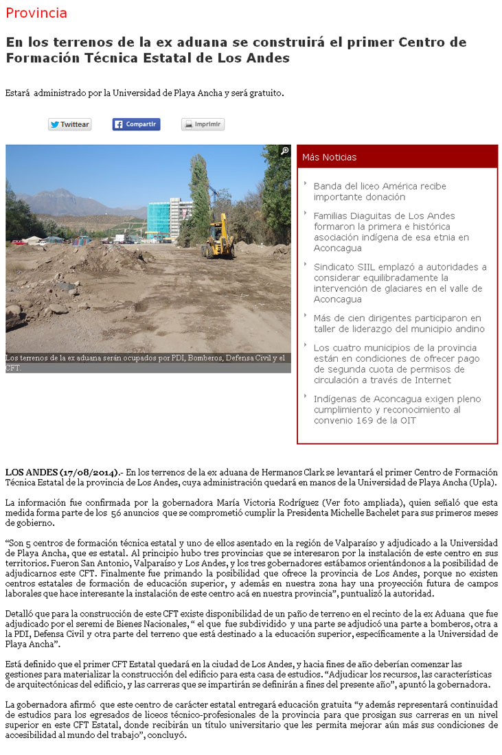 En-los-terrenos-de-la-ex-aduana-se-construirá-el-primer-Centro-de-Formación-Técnica-Estatal-de-Los-Andes