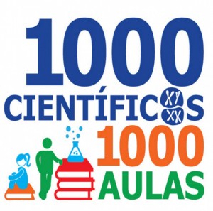 1000 científicos 1000 aulas