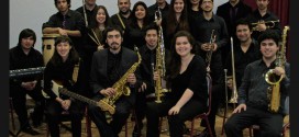 Big-Band UPLA