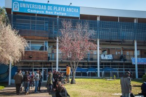 Campus San Felipe
