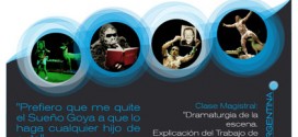 Ciclo Teatro Iberoamericano_Sala UPLA