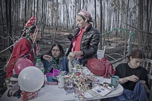 Compañía Familia Repudio_Sala UPLA3