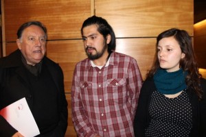 Congreso Pedagogía2