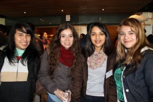 Congreso Pedagogía5