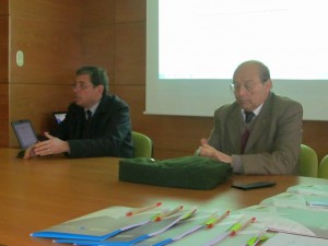 Miguel_Muñoz y Raúl_Pizarro