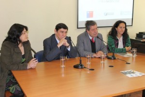 Expositores Propedéutico