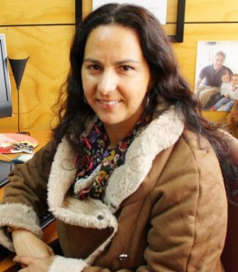 Francisca Bernal2