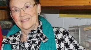En recuerdo de la profesora Elizabeth Chiappa Tapia (Q.E.P.D)