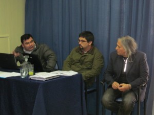 Historia Geografía