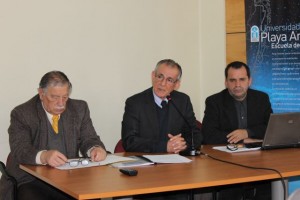 Lanzamiento doctorado