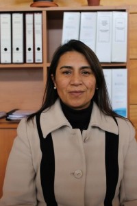 Lastania Ugalde