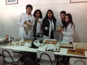Liceo A2 Cabildo 7
