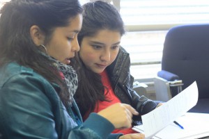 Magíster Evaluación Educacional UPLA