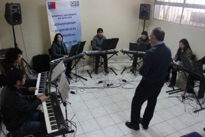 Opus Musicum UPLA_Hospital de Quillota1