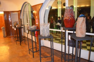 Premiación IX Bienal Regional de Cerámica Artística3