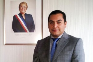 Romualdo Valdés El  Salug_egresado UPLA