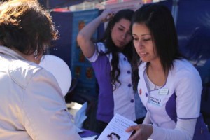 Semana de la Lactancia Materna_Nutrición UPLA