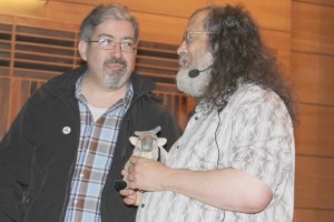 Stallman y subast