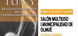 Tuna-Facultad-Arte UPLA_Olmue
