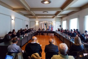 reunión-delegados-AUGM_Uruguay