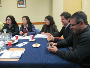 sesión Comisión Nacional de Educación Geográfica_UPLA