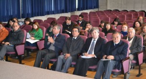 1er Encuentro de Orientadores de Aconcagua_asistentes