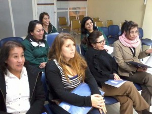 Autoevaluación en edades tempranas_Dra. Marcela Lara_apoderados Colmenita