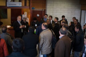 CIES_Recorrido infraestructura UPLA